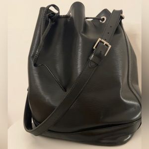 Louis Vuitton NOÉ authentic bag